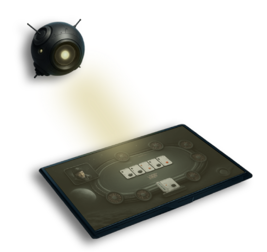Nouveau projet