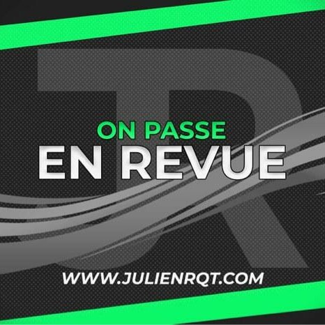 On passe en revue
