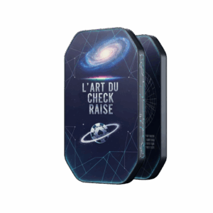 module formation poker Art du check raise