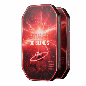 Module poker cash game bataille de blinds