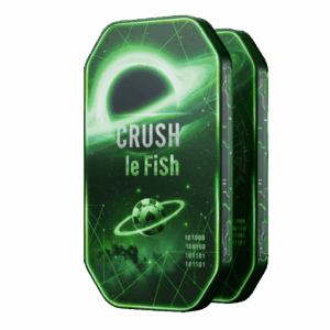 Module poker cash game crush le fish
