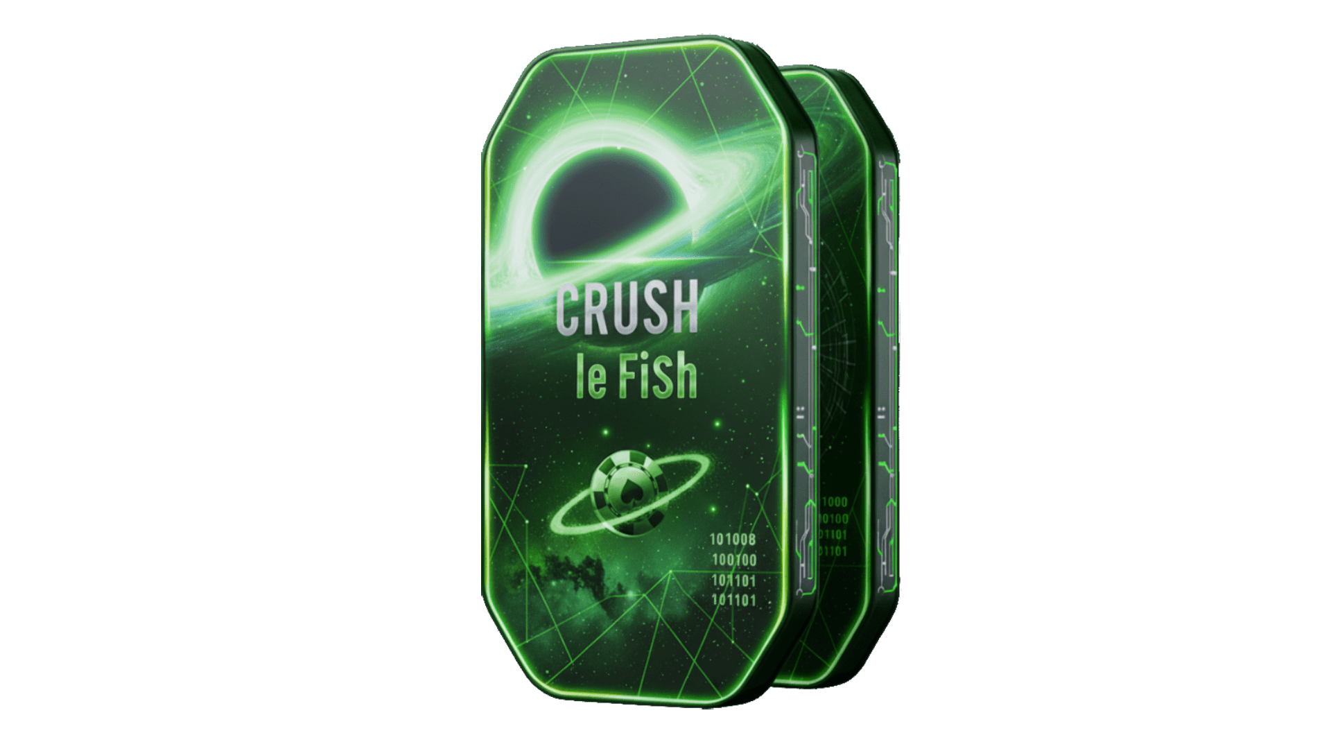 Module poker cash game crush le fish