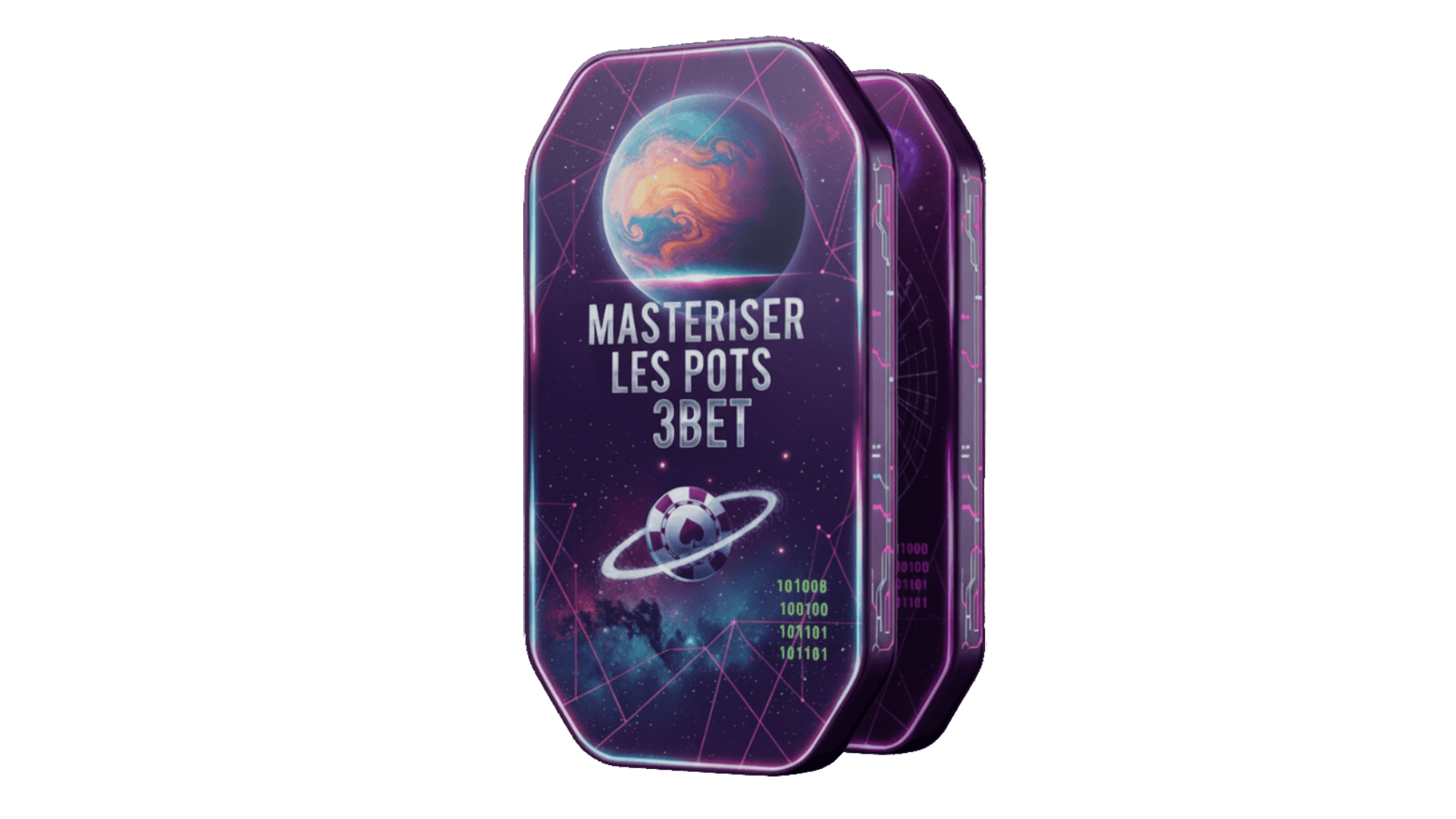 Module poker cash game masteriser les pots 3 bets