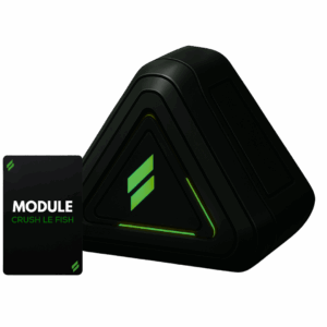 Module - Crush le fish