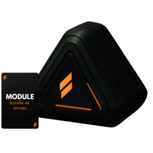 Module - Bataille de blindes