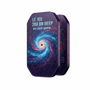 Le jeu 200 BB Deep