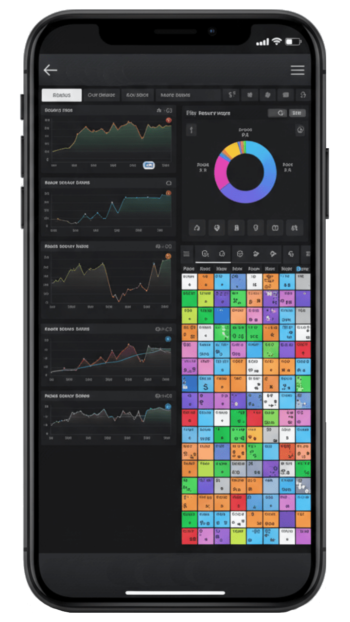 Solver dans téléphone pour utilisation en RTA
