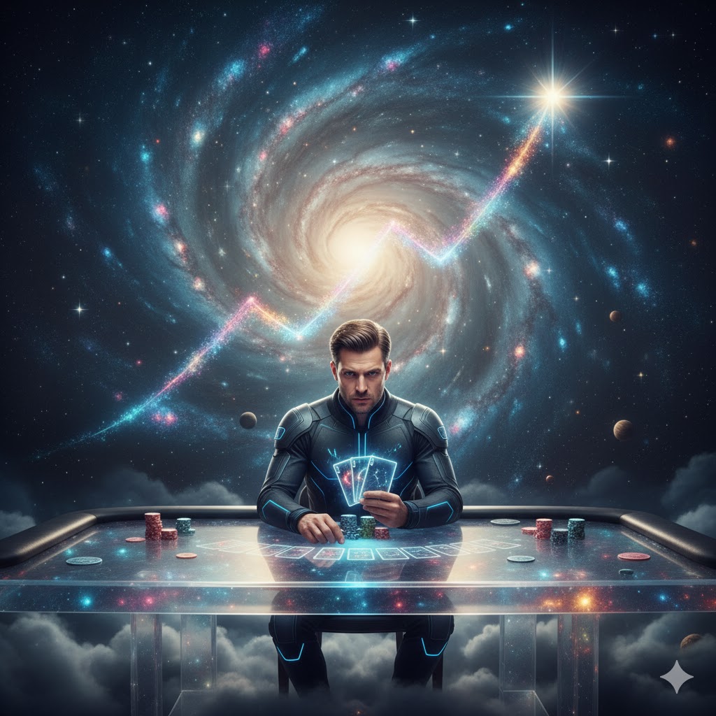 Devenir gagnant au poker en cash game