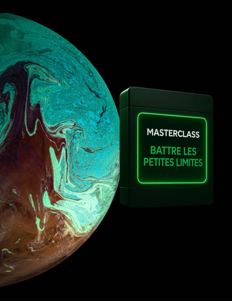 Battre les petites limites