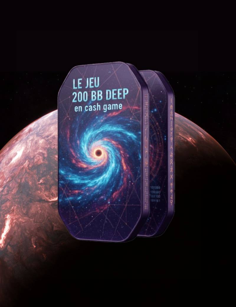 Le jeu 200 BB Deep