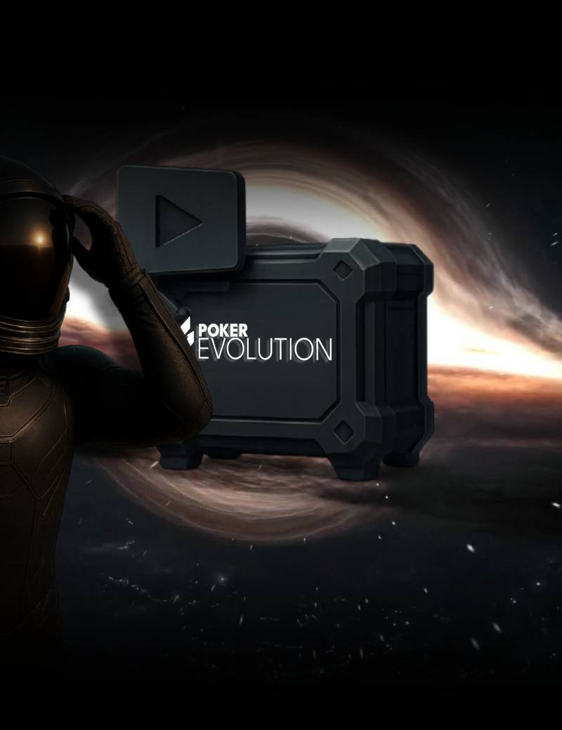 MASTERCLASS PLO CRUSH JUSQU'A LA PLO 200