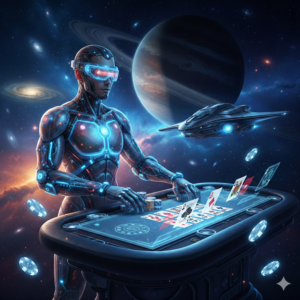 Devenir un joueur gagnant au poker cash game