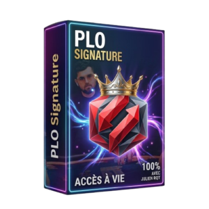 PLO Signature